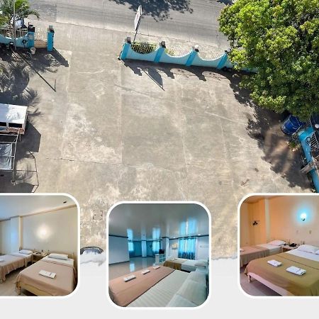 לאואג La Elliana Hotel & Restaurant, Inc. מראה חיצוני תמונה